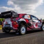 Martins Sesks Puma Rally 1