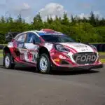 Martins Sesks Puma Rally 1