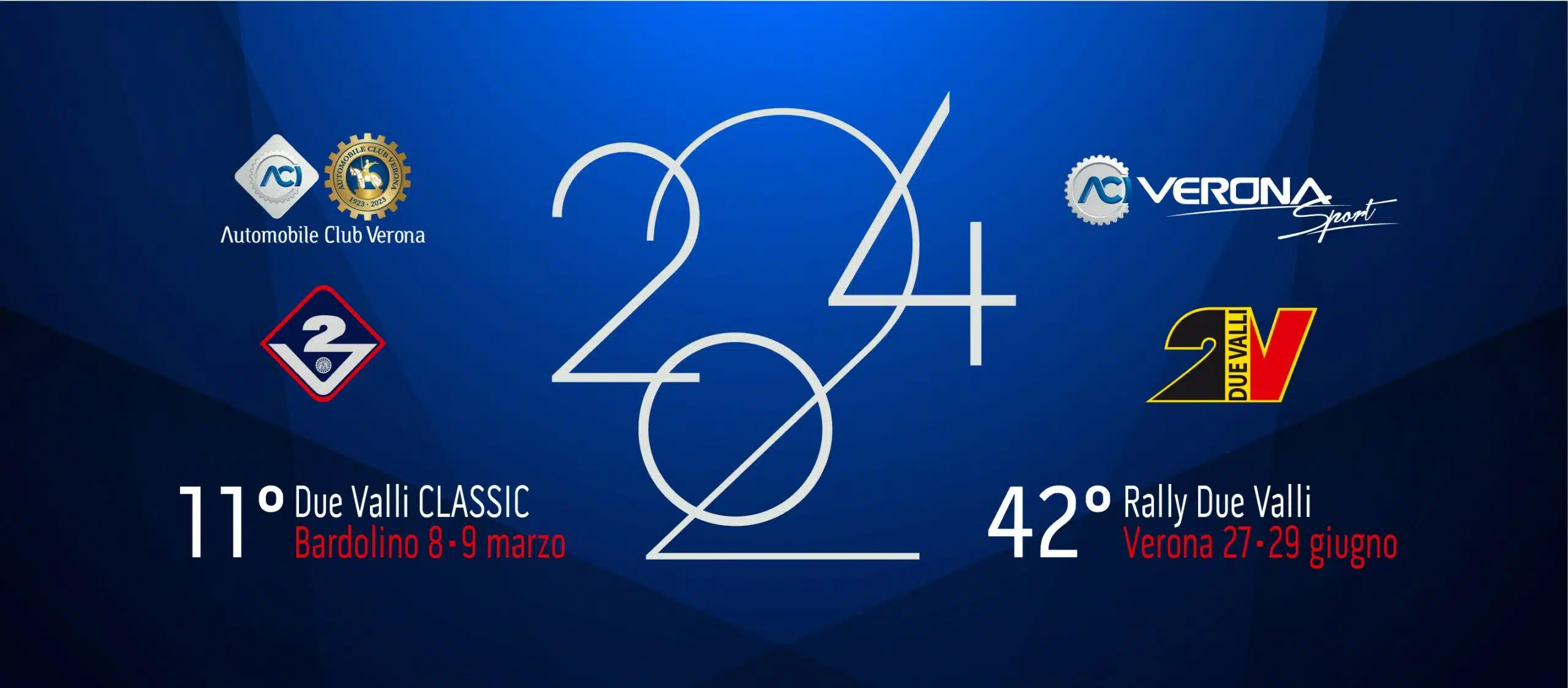 Lire la suite à propos de l’article 29 Rally2 au départ ? C’est en Italie que ça se passe.