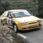Rallye Régional du Littoral Varois 2006