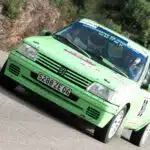 Rallye Régional du Littoral Varois 2006
