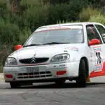 Rallye Régional du Littoral Varois 2006