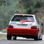 Rallye Régional du Littoral Varois 2006