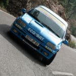 Rallye Régional du Littoral Varois 2006