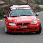 Rallye Régional du Littoral Varois 2006