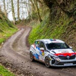 Rallye Vosges Grand Est 2026 – Le direct – Etape 1