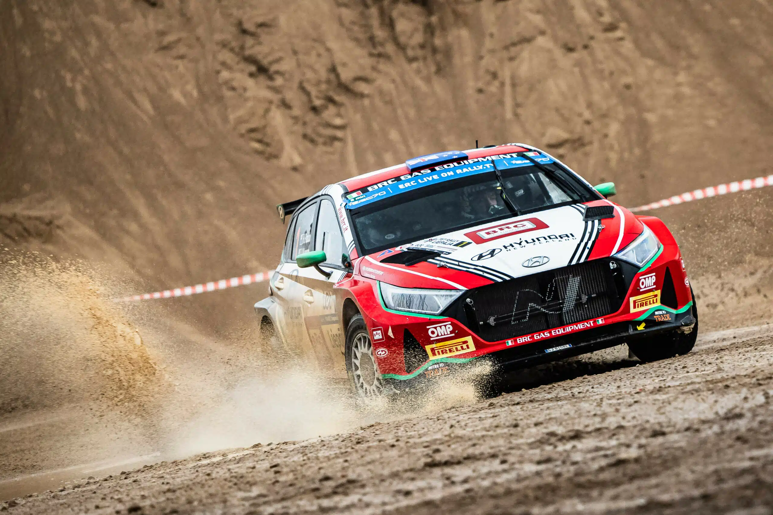 You are currently viewing Rallye de Lettonie 2024