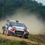 Ardeca Ypres Rally 2026 – Liste des engagés