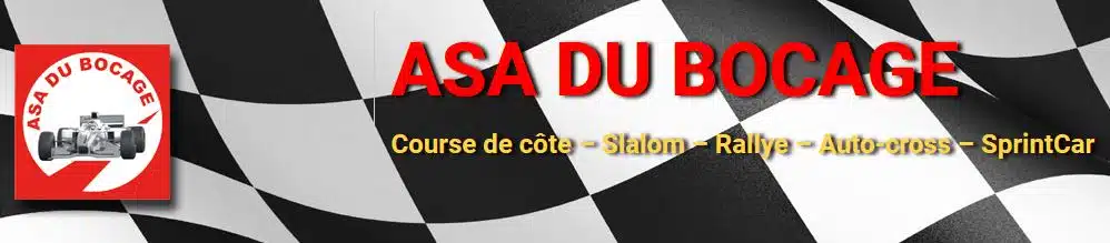 Lire la suite à propos de l’article Rallye du Bocage 2024 : Liste des engagés