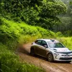 Lancia Ypsilon Rally 4 HF