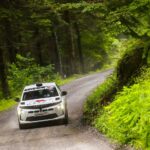 Lancia Ypsilon Rally 4 HF