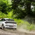 Lancia Ypsilon Rally 4 HF