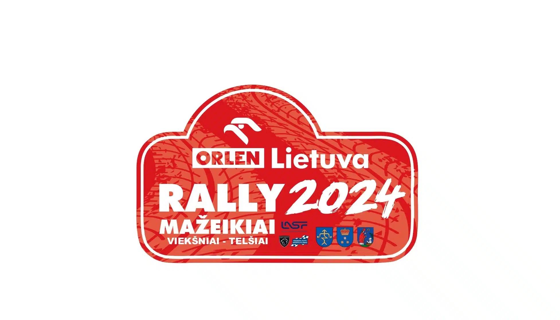 You are currently viewing Thierry Neuville et Esapekka Lappi en préparation sur l&rsquo;ORLEN Lietuva Rally 2024