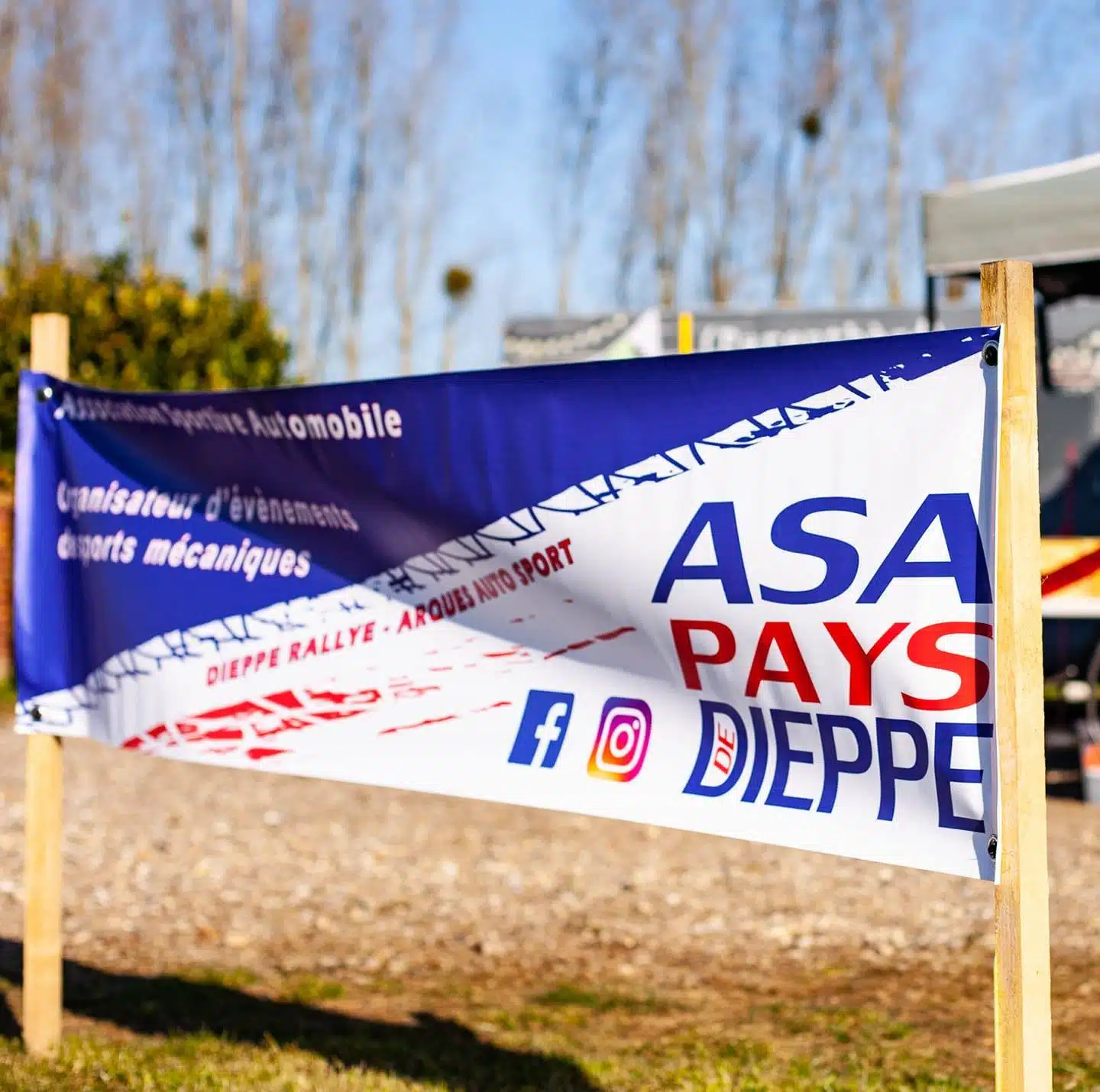 Lire la suite à propos de l’article Rallye d’Envermeu 2024 : Liste des engagés