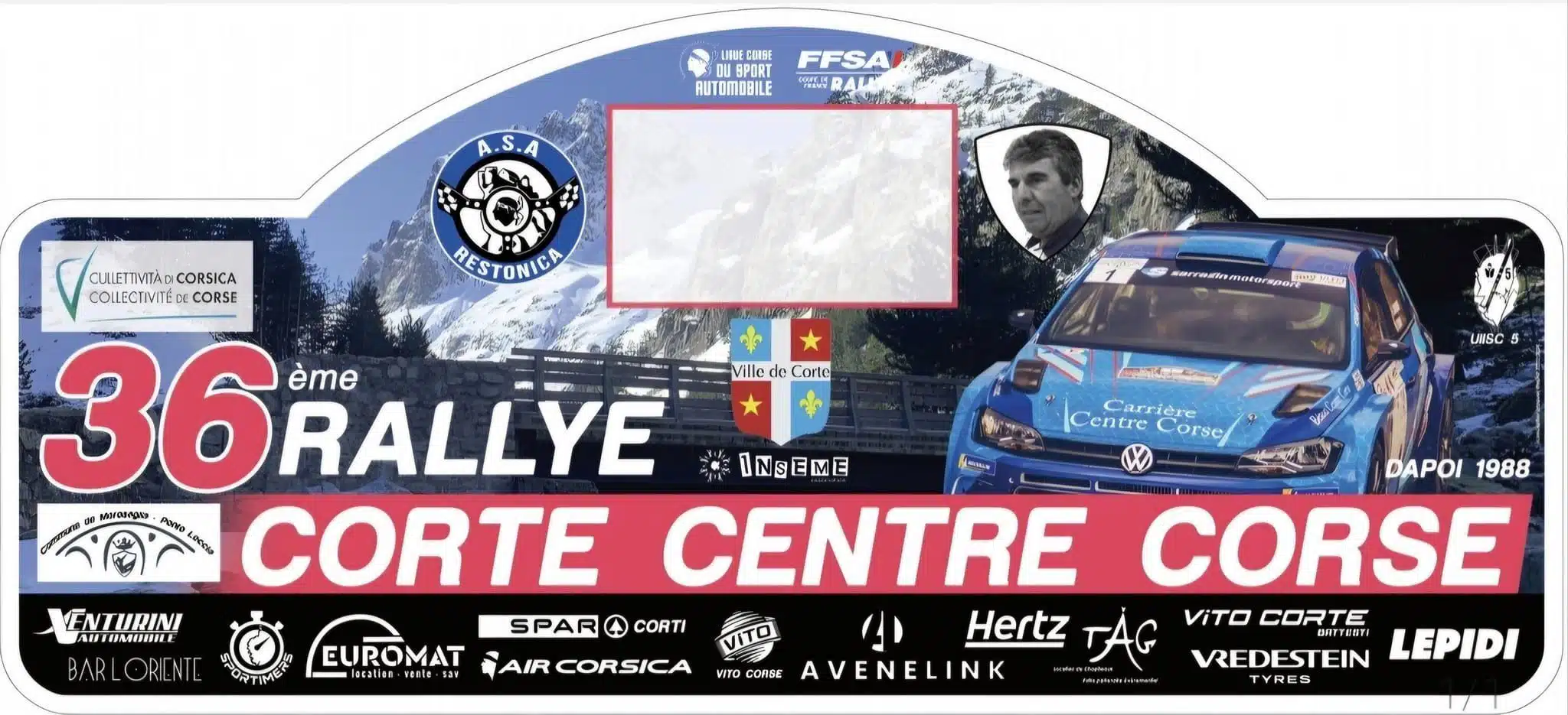 You are currently viewing Rallye de Corte-Centre-Corse 2024