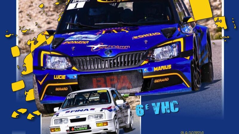 Ronde de la Durance 2024