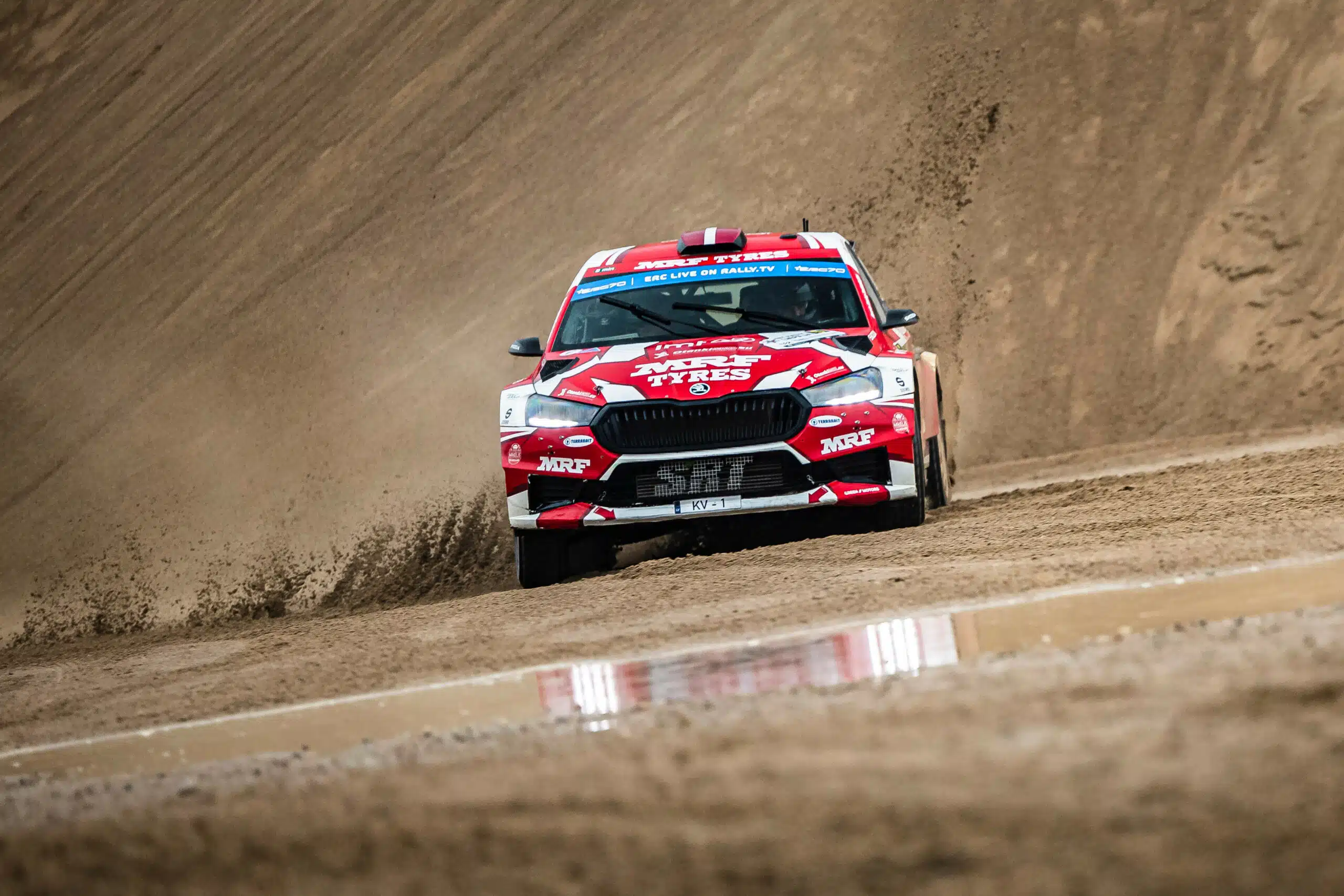 Lire la suite à propos de l’article ERC 2026 : Calendrier