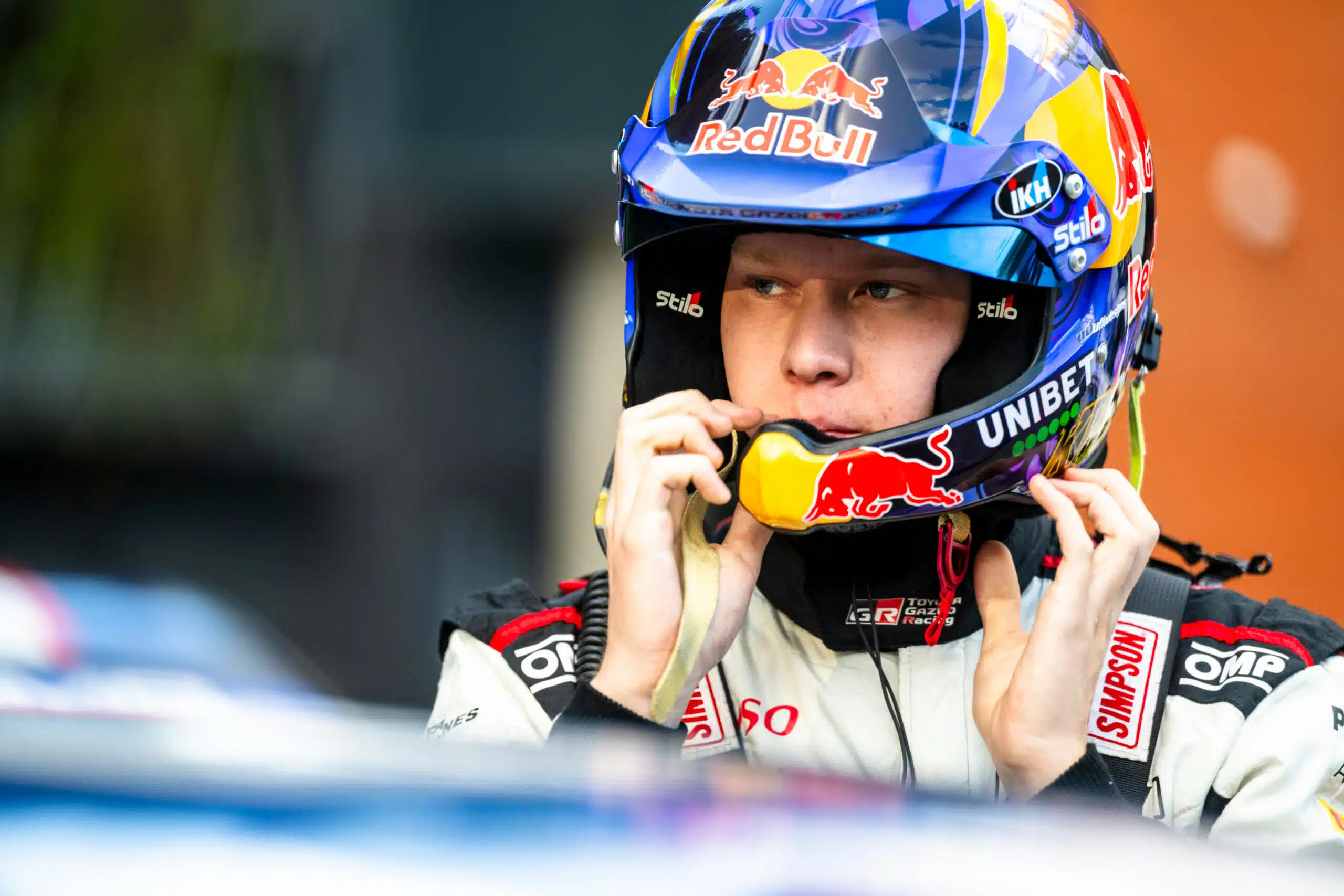 Lire la suite à propos de l’article Kalle Rovanperä : « Nous voulons essayer de faire une bonne performance en Suède… »