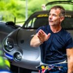Sébastien Loeb - Rallye du Mont Blanc 2024