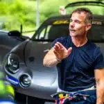 Sébastien Loeb - Rallye du Mont Blanc 2024