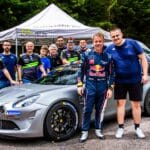 Sébastien Loeb - Rallye du Mont Blanc 2024