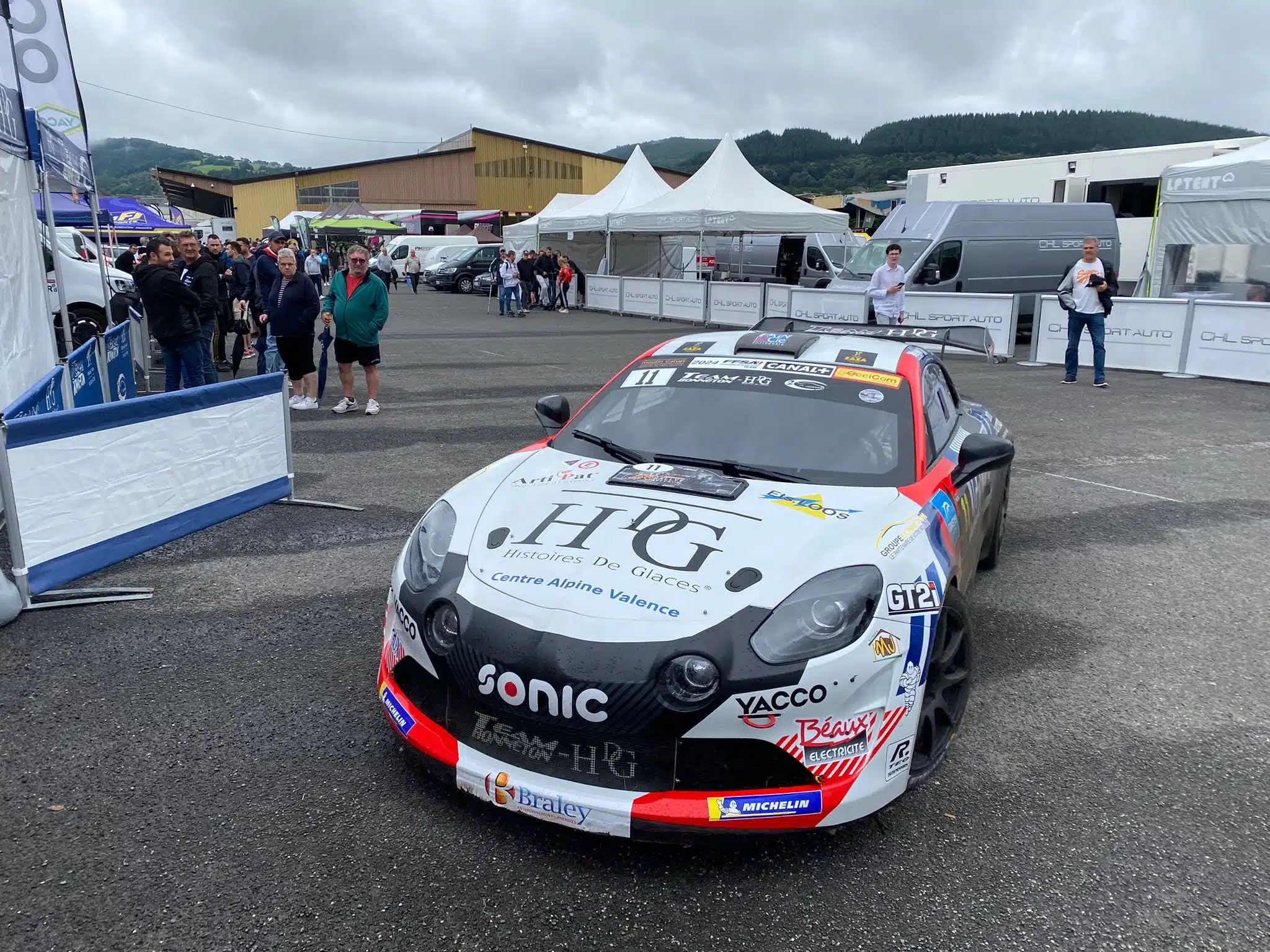 You are currently viewing Rallye du Rouergue 2024 : Les plus beaux passages !