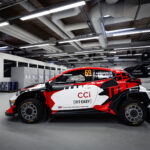 Des livrées spéciales pour Ogier et Rovanera en Finlande !
