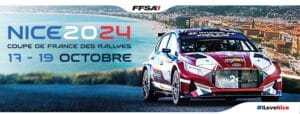 Finale Coupe de France des Rallyes 2024