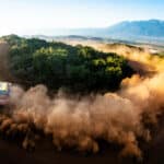 Rallye de Grèce Acropole 2026 – Présentation