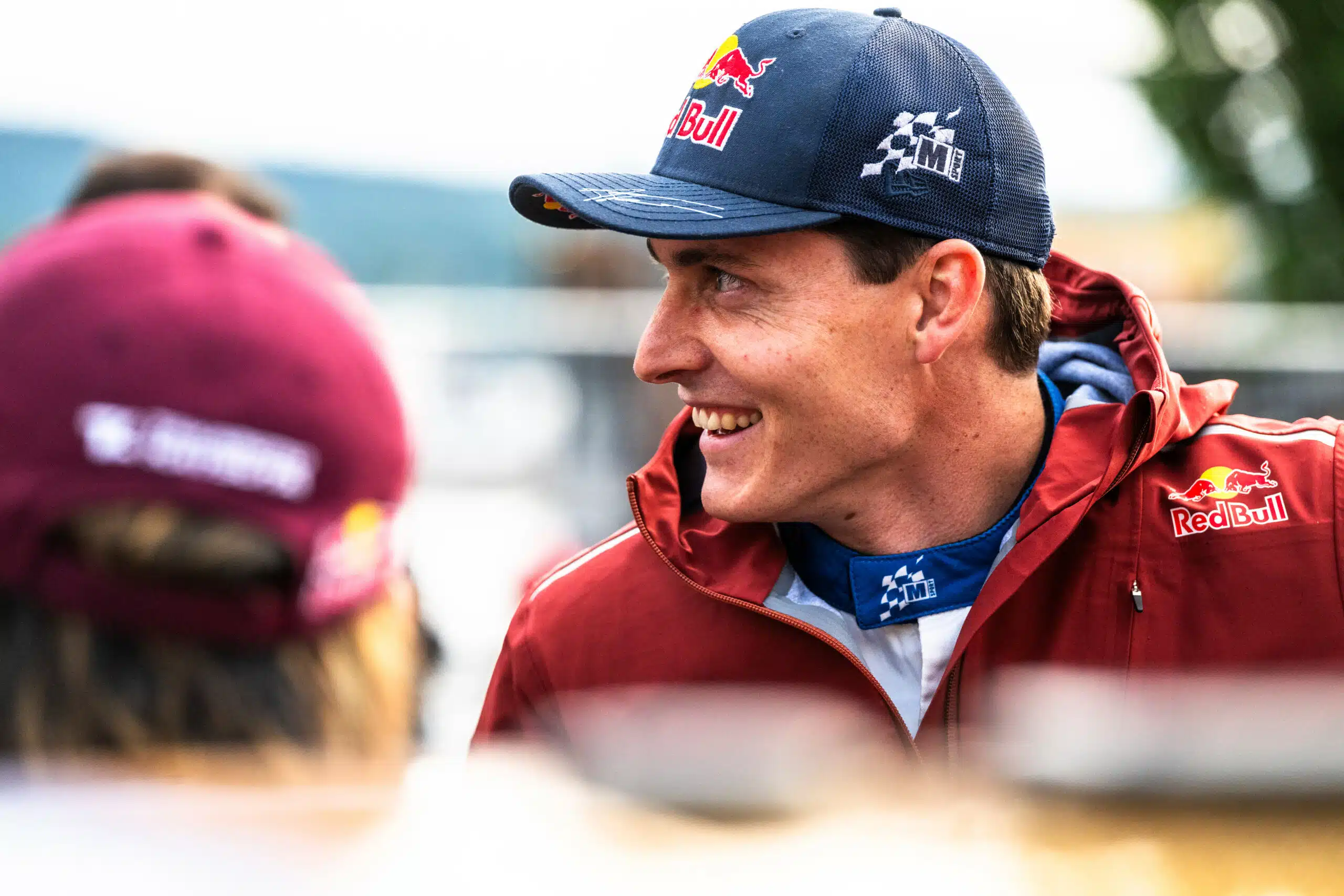 You are currently viewing Adrien Fourmaux de retour sur Rally Legend