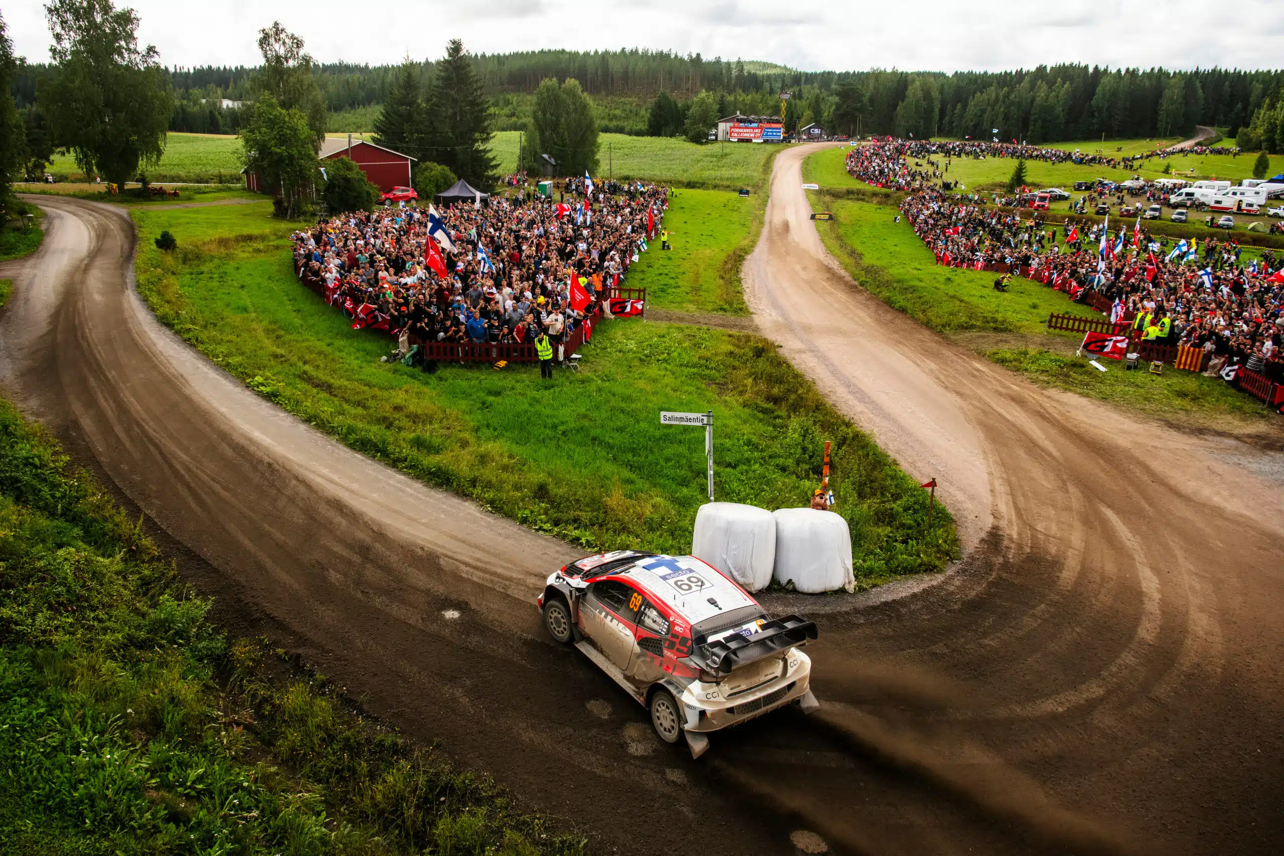 You are currently viewing Rallye de Finlande 2024 : Ordre de départ – Super Sunday