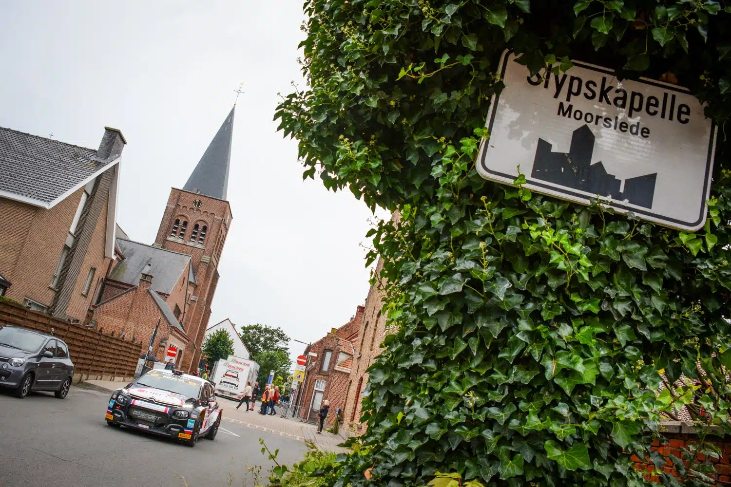 Lire la suite à propos de l’article Le compte à rebours a démarré en vue du 64e A&D Omloop van Vlaanderen