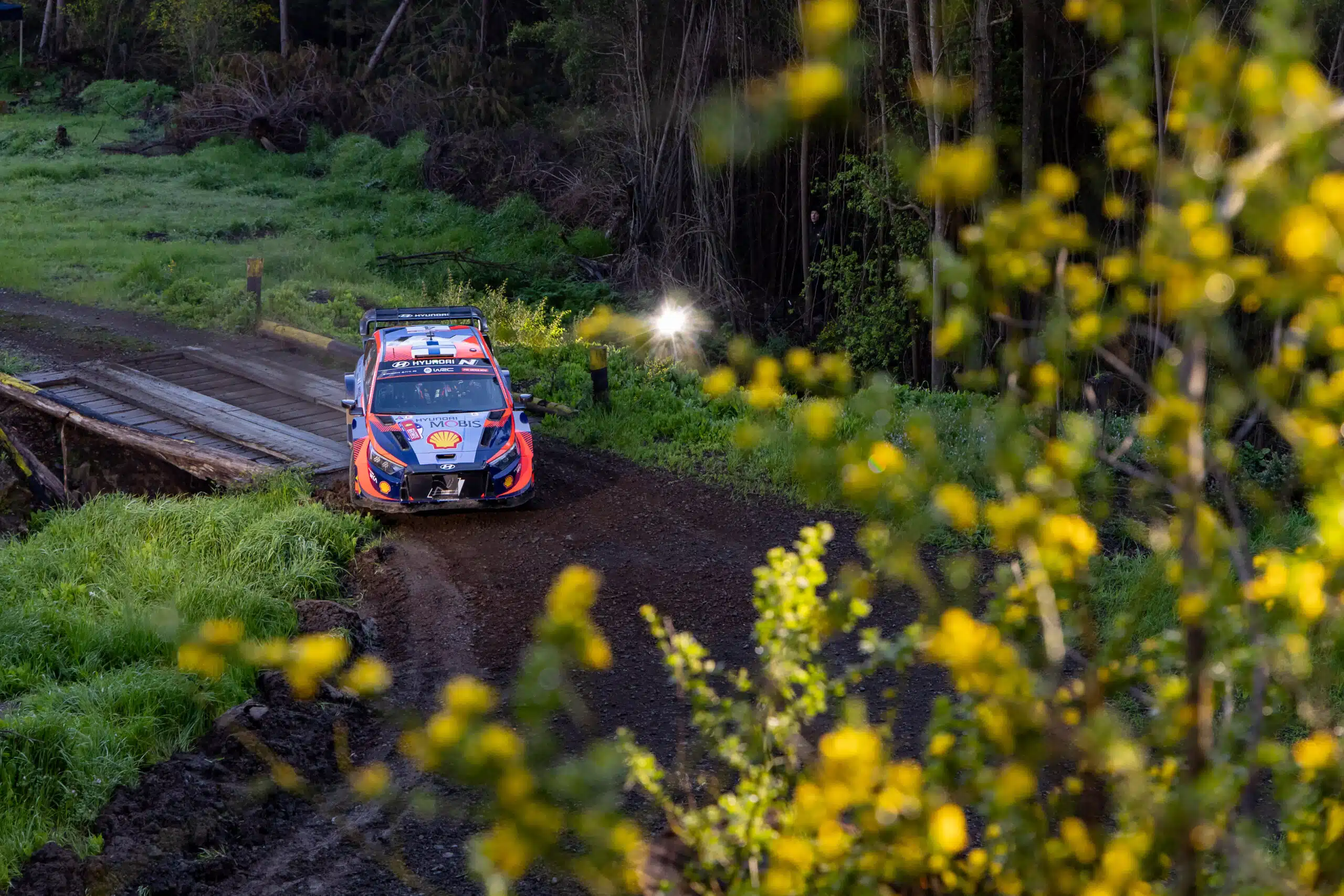 Lire la suite à propos de l’article Esapekka Lappi : « J’espère rapporter beaucoup de points à l’équipe… »