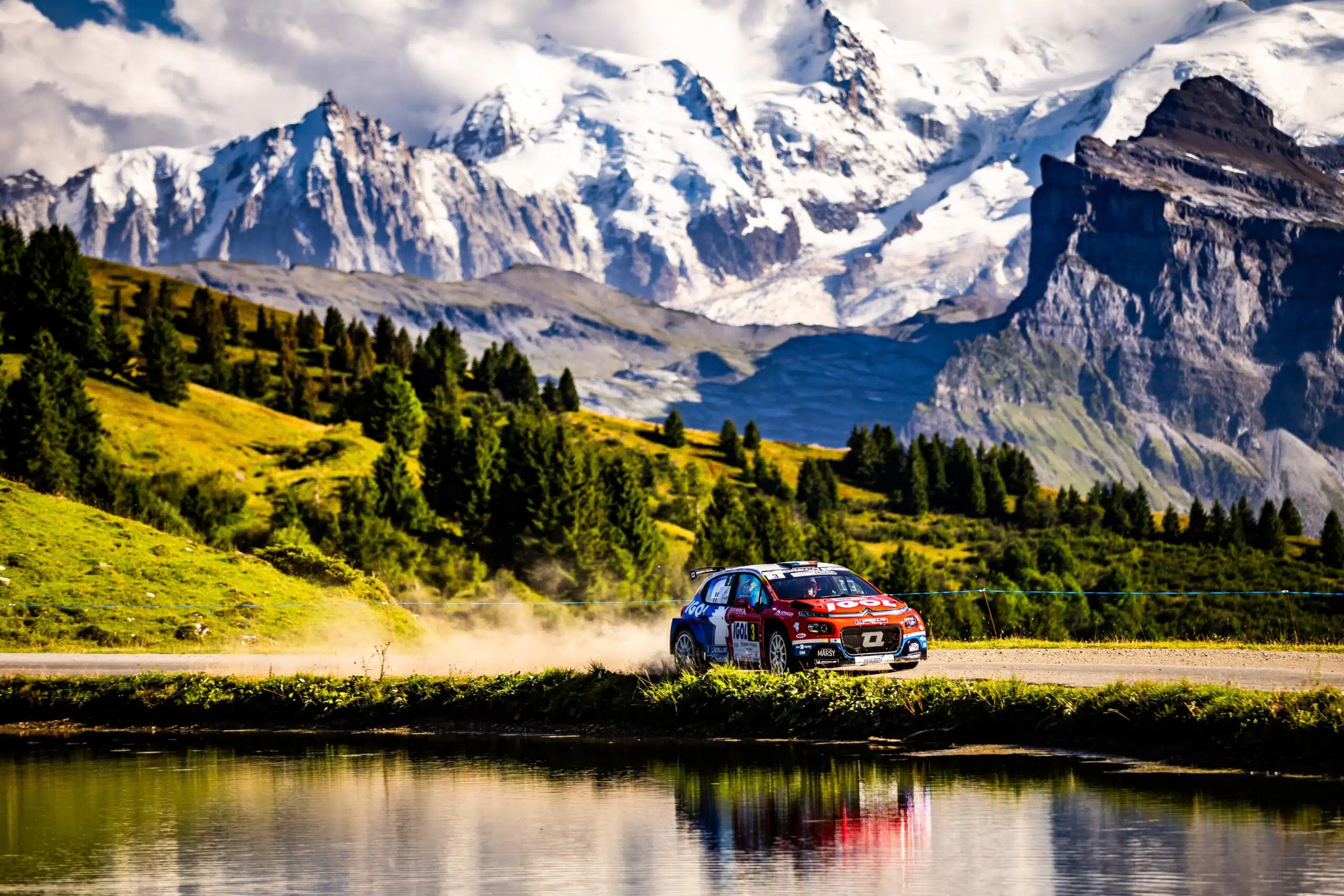 You are currently viewing Yoann Bonato : « Nous pouvons être fiers … »