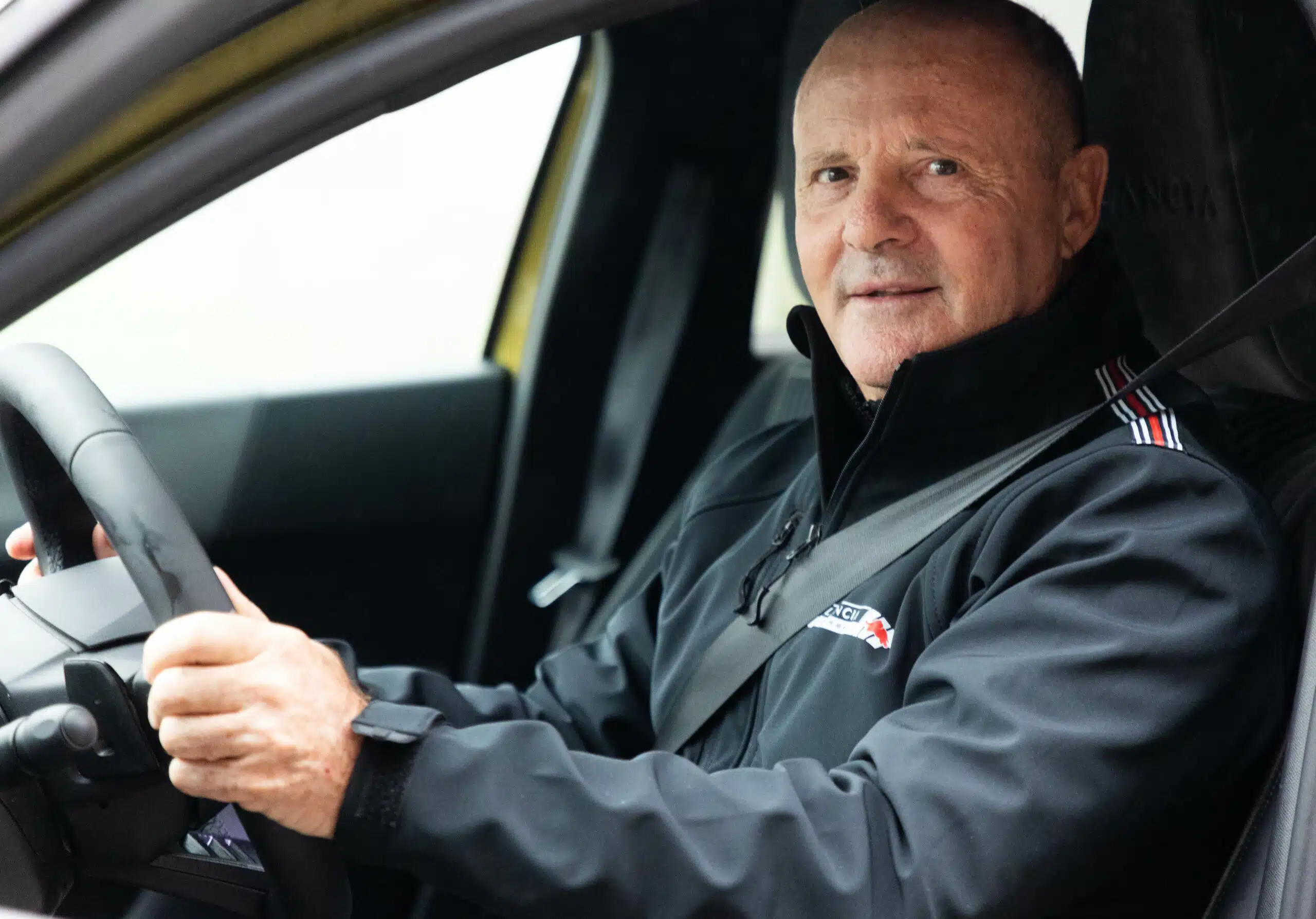 Lire la suite à propos de l’article Miki Biasion : « Si vous rêviez de devenir pilote de rallye, vous rêviez de Lancia… »
