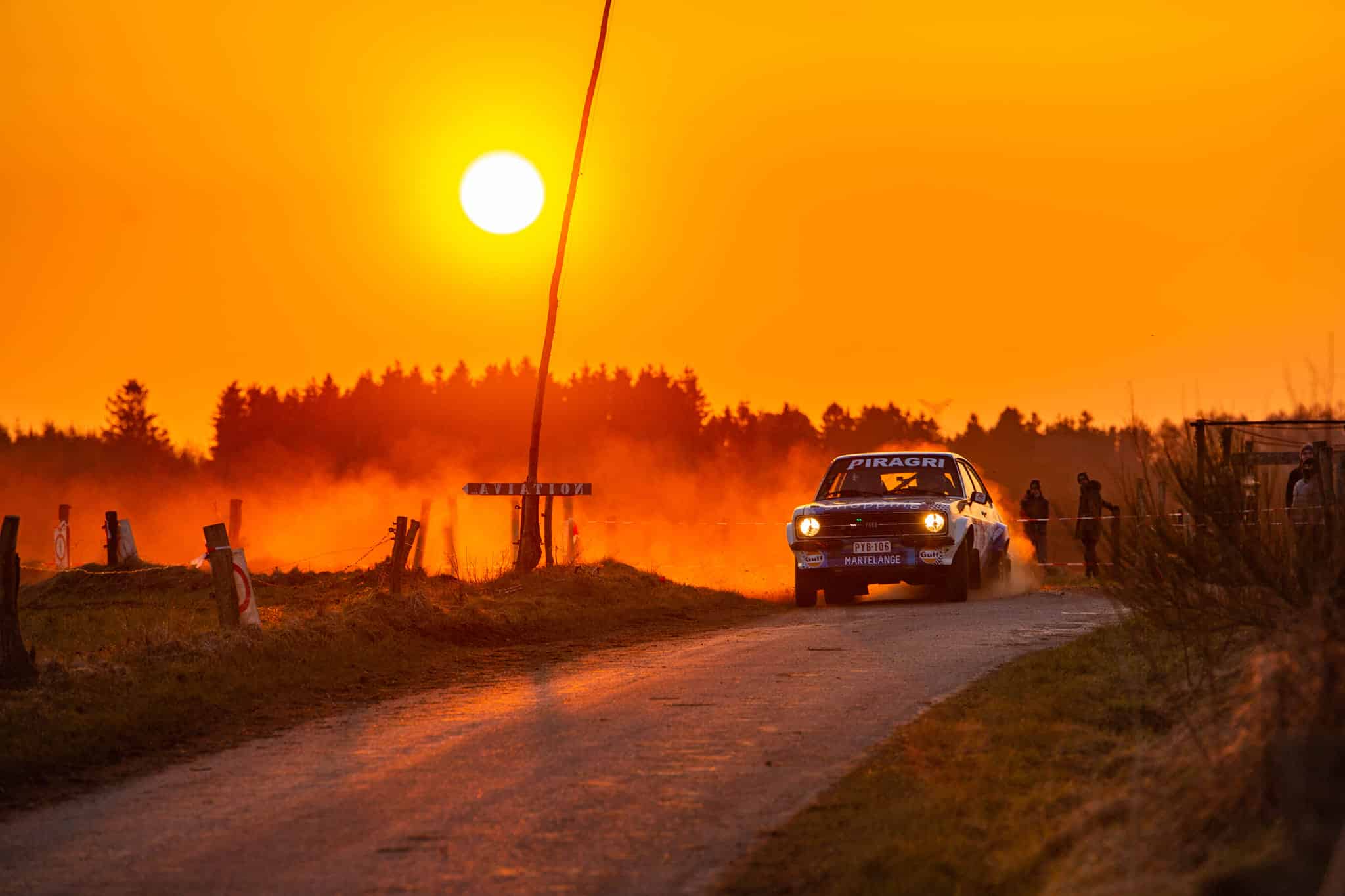 Lire la suite à propos de l’article Les Legend Boucles @ Bastogne 2025 font le plein de nouveautés