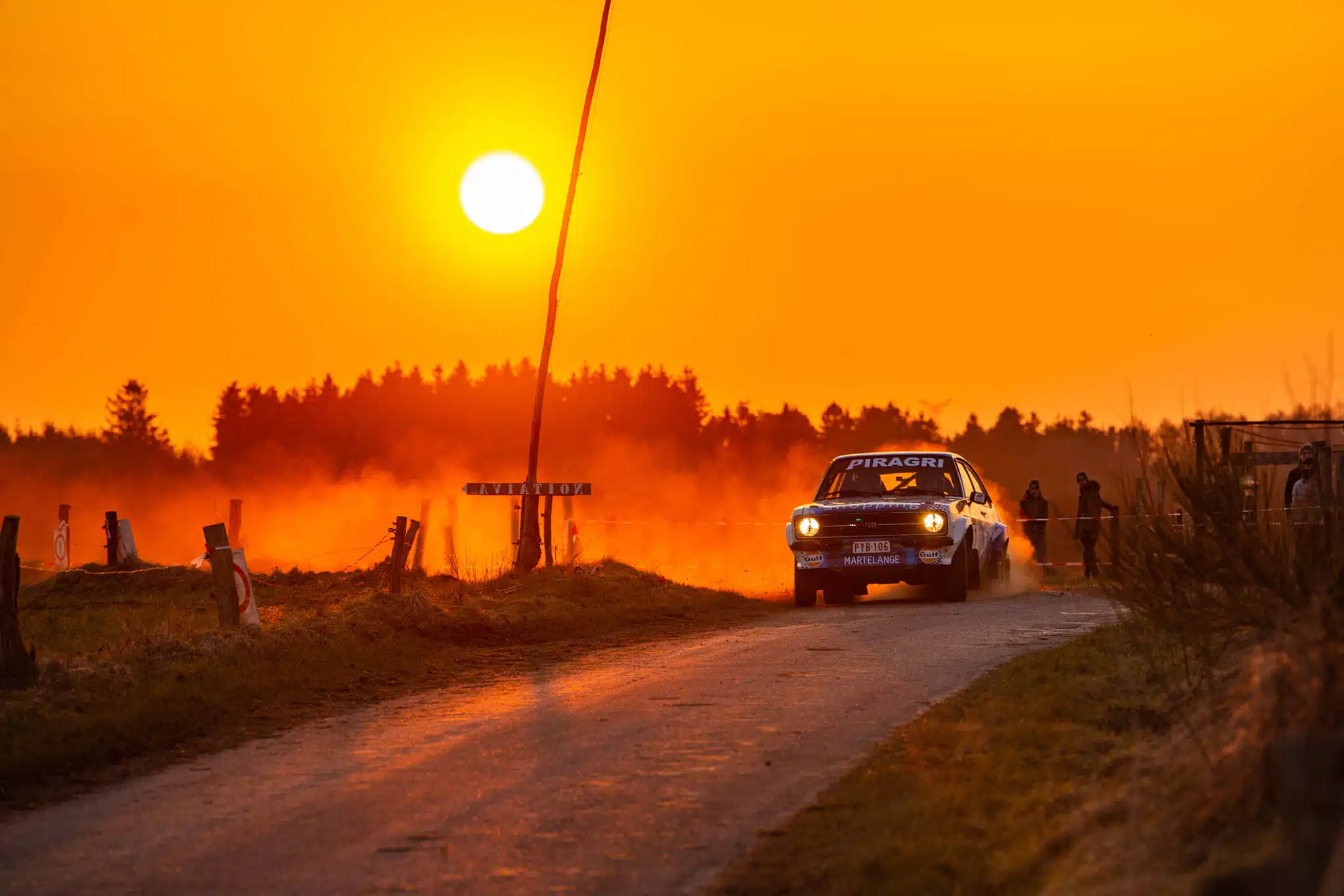Lire la suite à propos de l’article Legend Boucles @ Bastogne 2025 : Ce qu’il faut savoir !