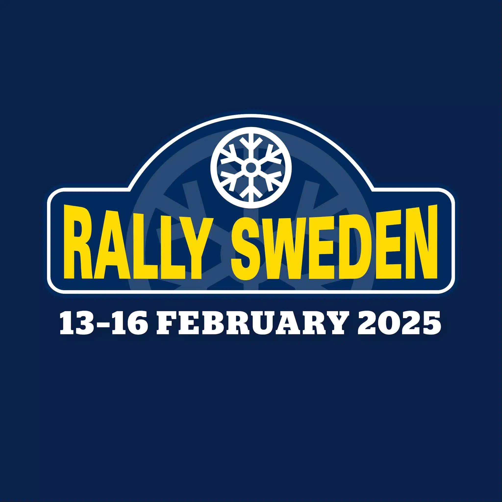 You are currently viewing Rallye de Suède 2025 – Liste des engagés