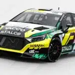 Erik Cais - Hyundai 2025