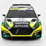 Erik Cais - Hyundai 2025