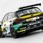 Erik Cais - Hyundai 2025