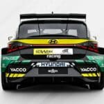 Erik Cais - Hyundai 2025