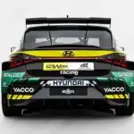 Erik Cais - Hyundai 2025