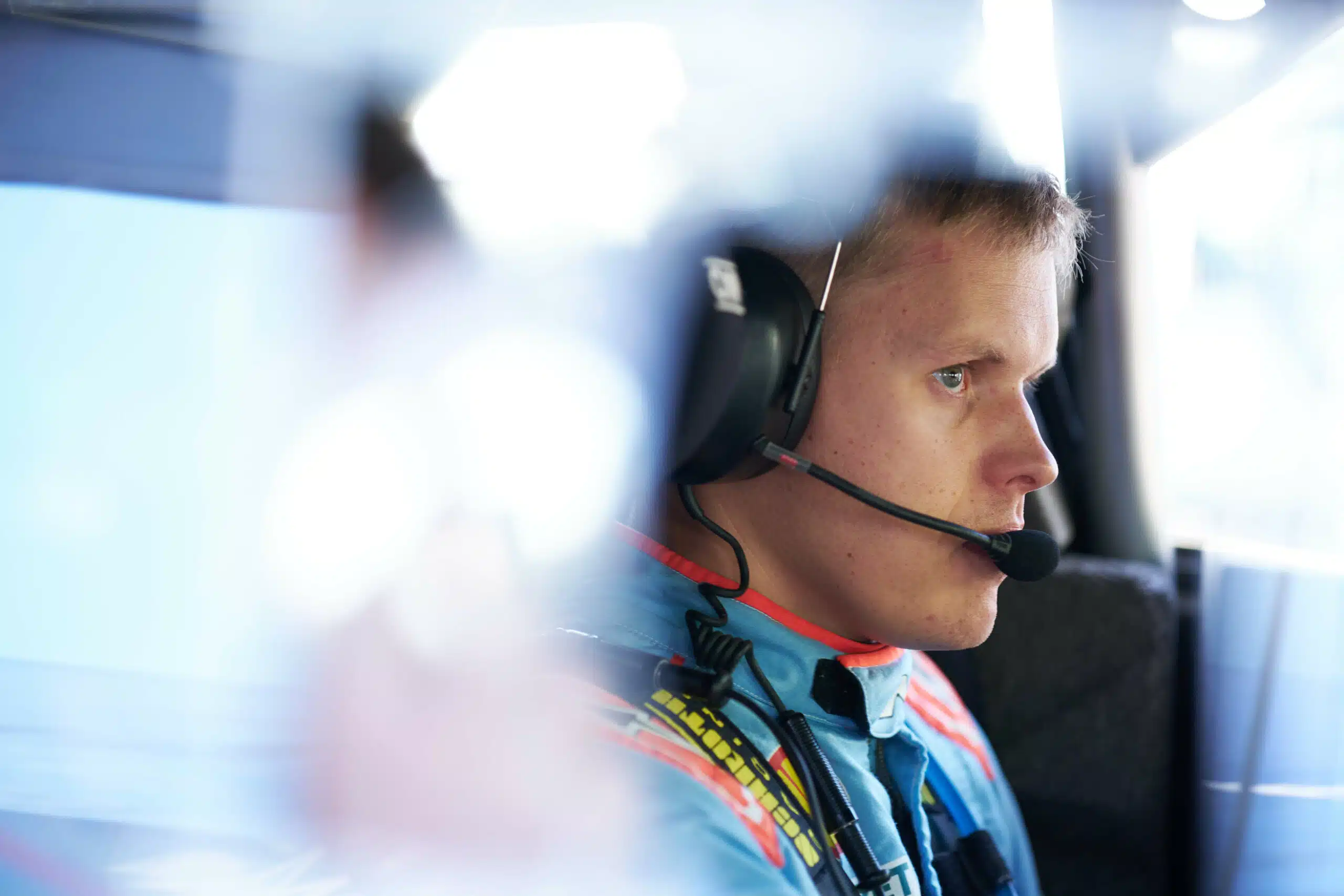 Lire la suite à propos de l’article Ott Tänak : « Nous devons tous faire de notre mieux…. »