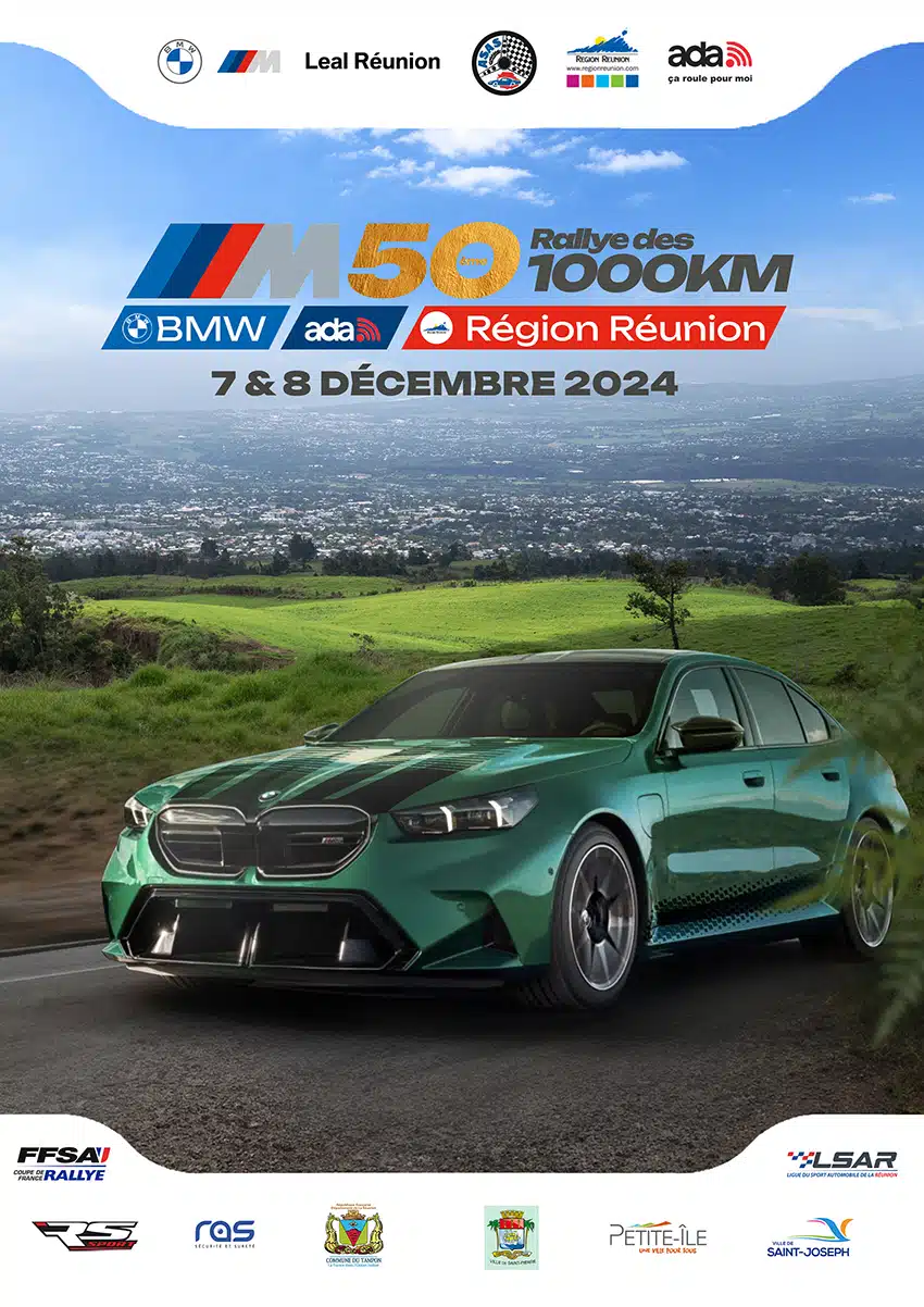 Lire la suite à propos de l’article Rallye des 1000 KM 2024 – Liste des engagés