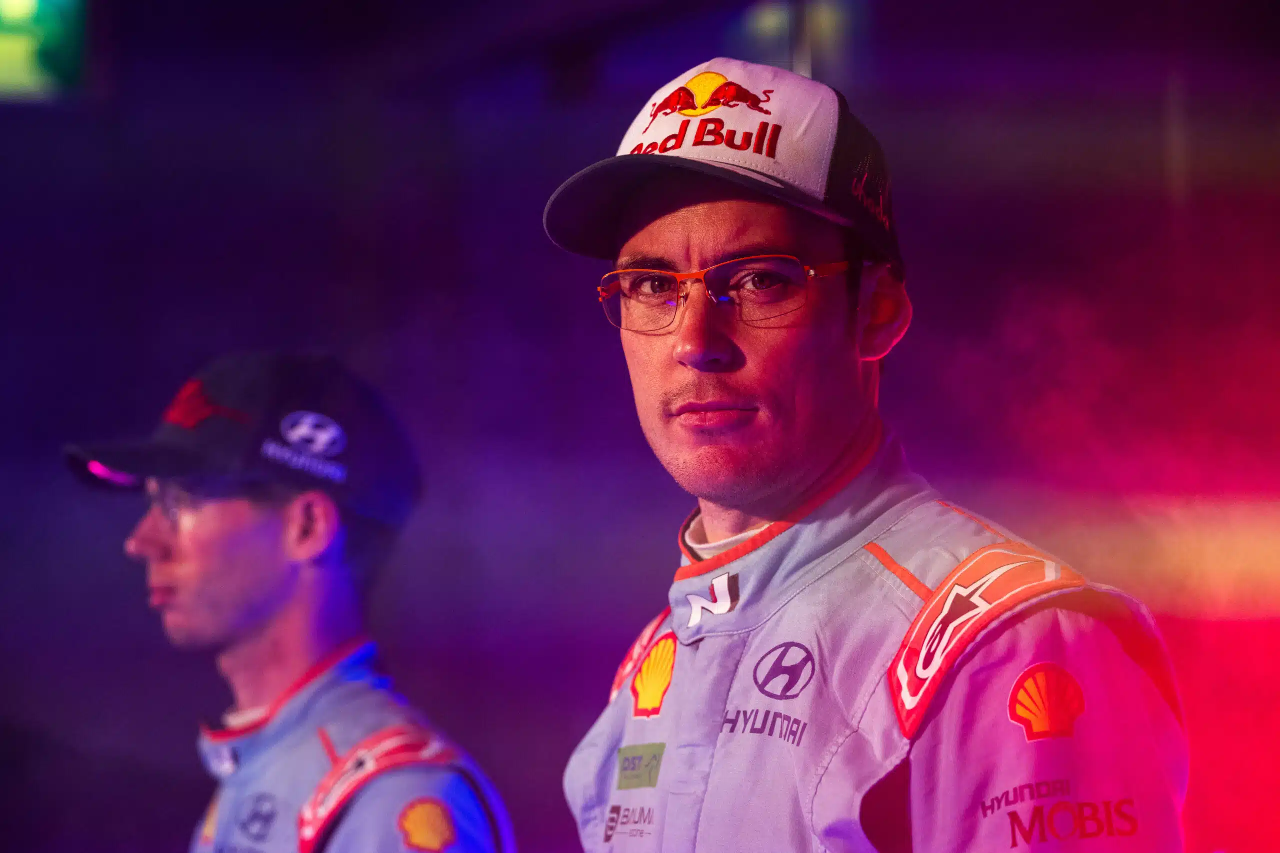 Lire la suite à propos de l’article Thierry Neuville est champion du monde !