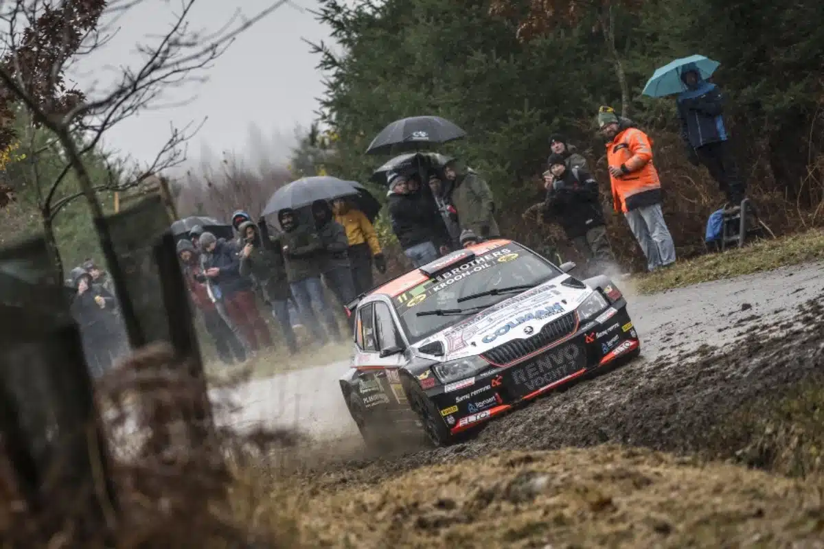 Lire la suite à propos de l’article Spa rally 2024 : Les incontournables de Trois-Ponts et Chevron au menu de dimanche !