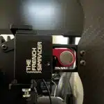 TFS Originals - Push/Pull Shifter Magnétique Rallye