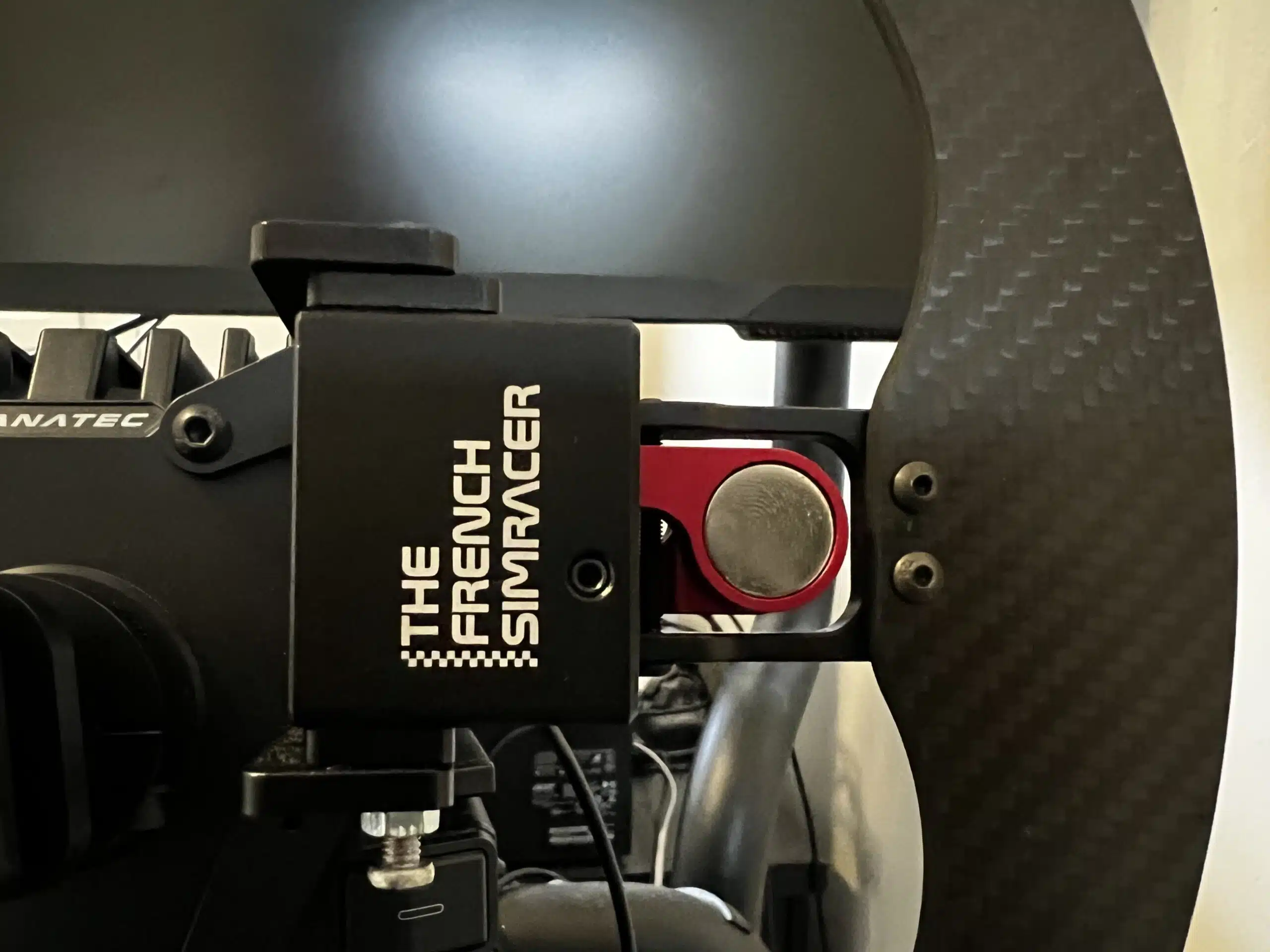 Lire la suite à propos de l’article Test du TFS Originals – Push/Pull Shifter Magnétique Rallye