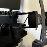 TFS Originals - Push/Pull Shifter Magnétique Rallye